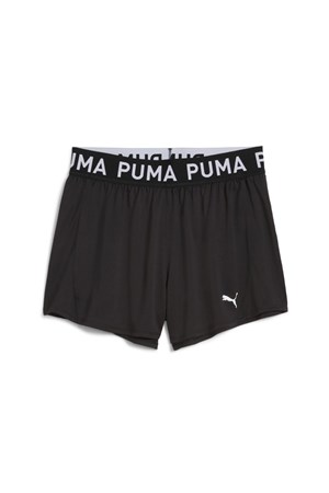 Puma Strong 3 Kadın Şort 52679801