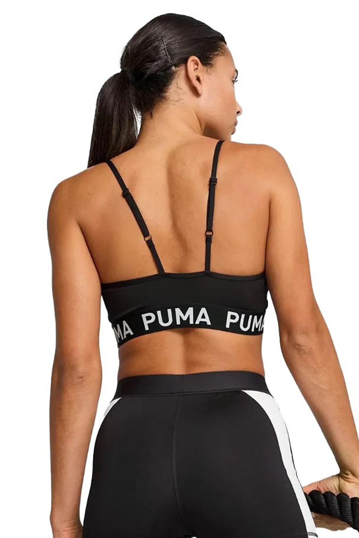 Puma Move Strong Kadın Bra 52714001 Siyah