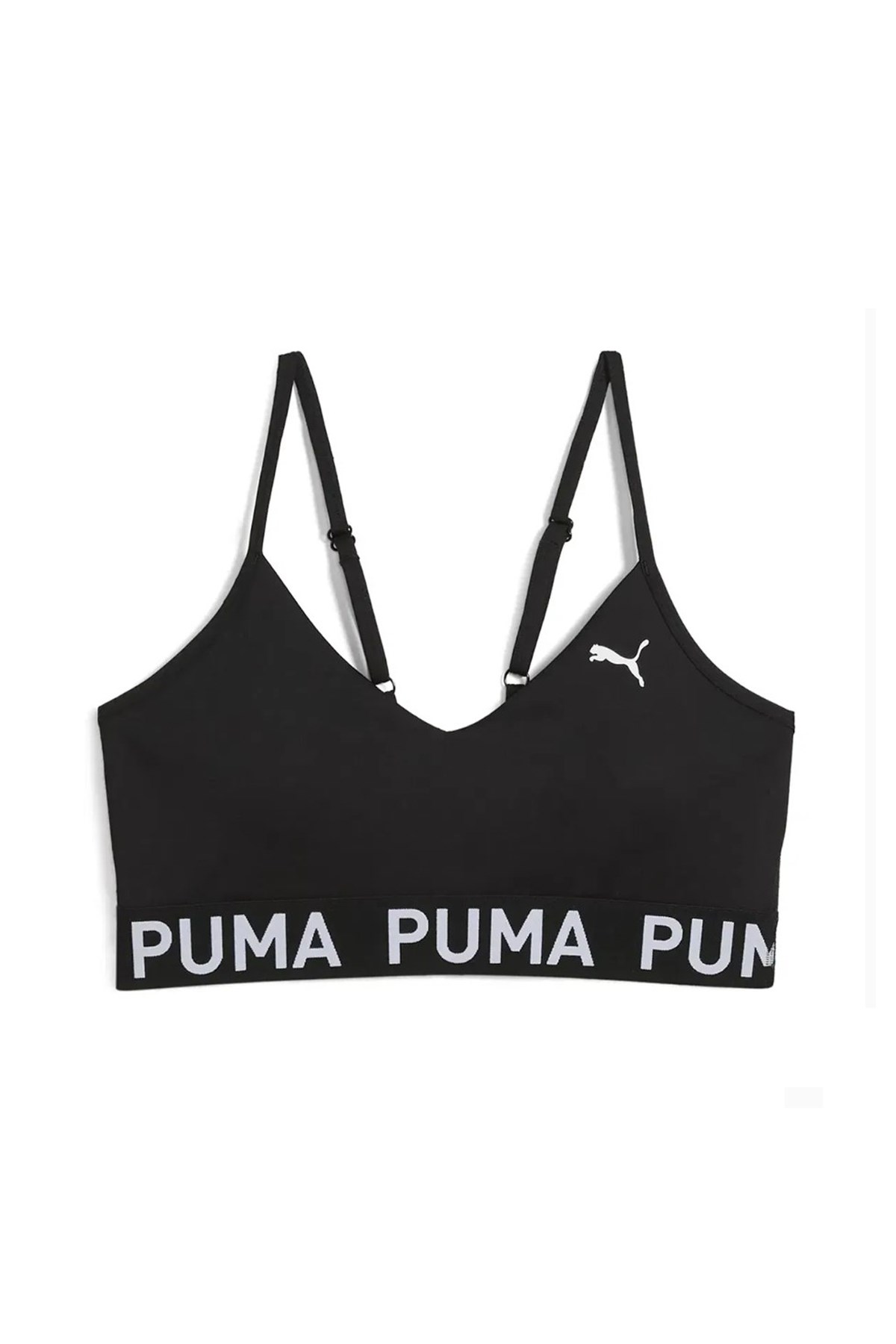 Puma Move Strong Kadın Bra 52714001 Siyah