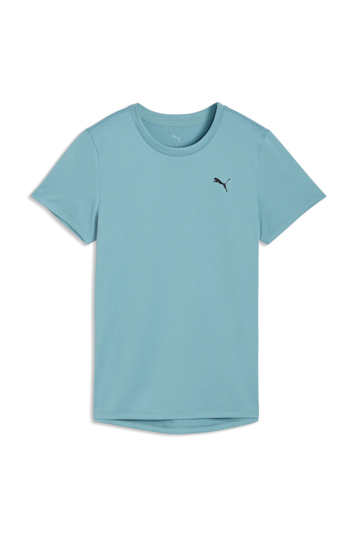 Puma Tad Essential Kadın Tişört 52717798 Mavi