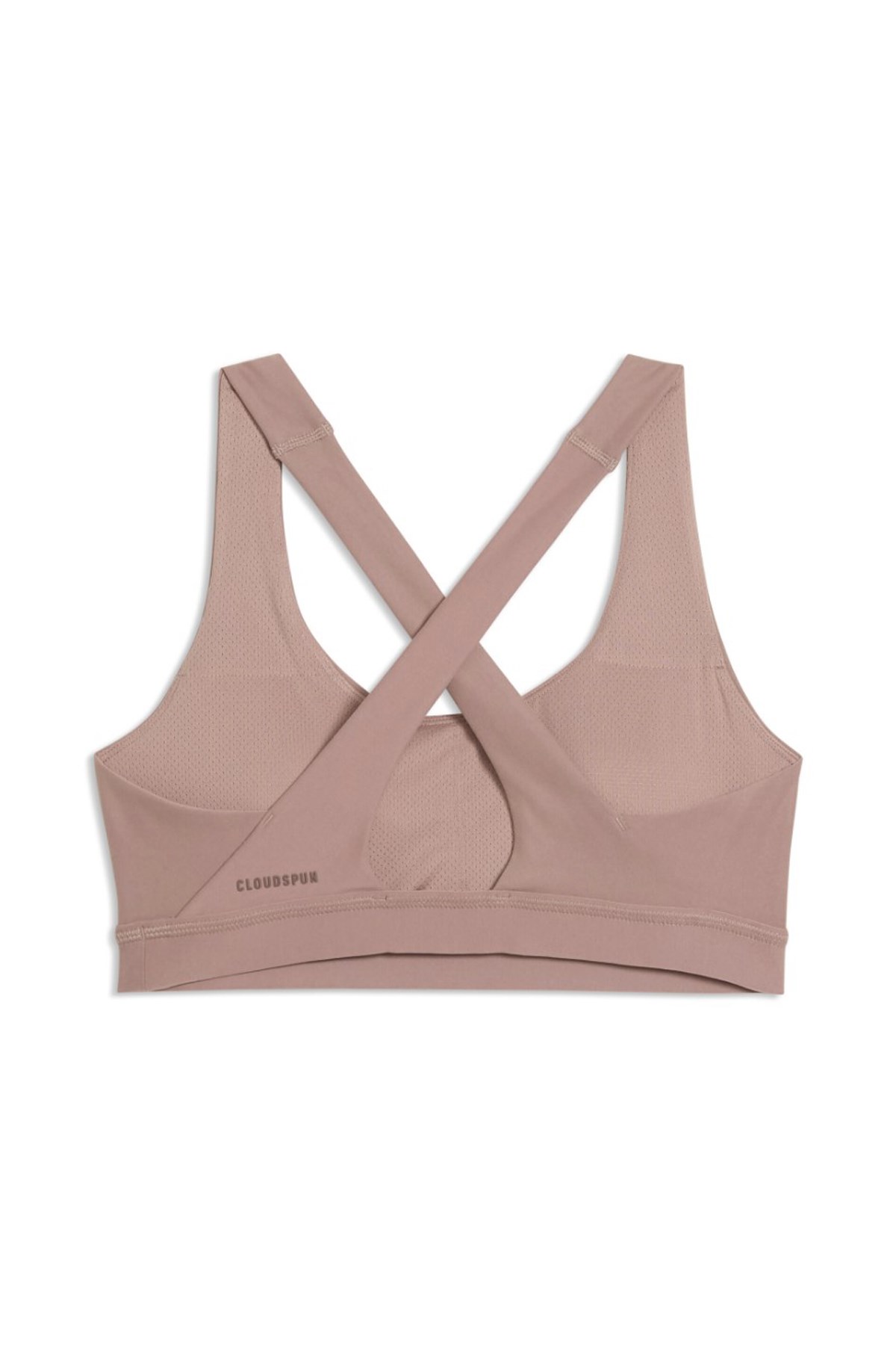 Puma Cloudspun Kadın Bra 52746299 Bej