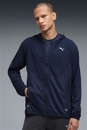 Puma M Flex Fabrıc Mıx Erkek Ceket 52758814