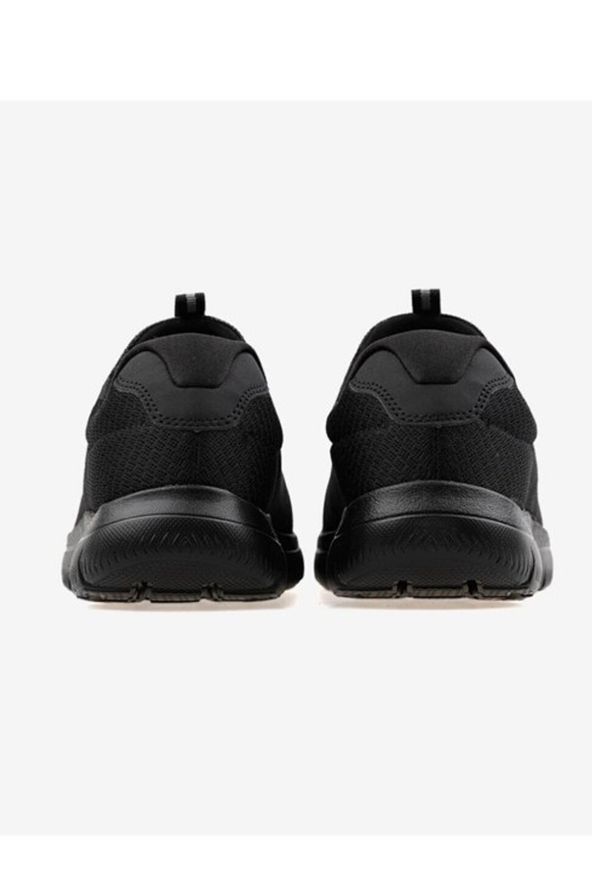Skechers Summıts Erkek Spor Ayakkabı 52811TK BBK Siyah
