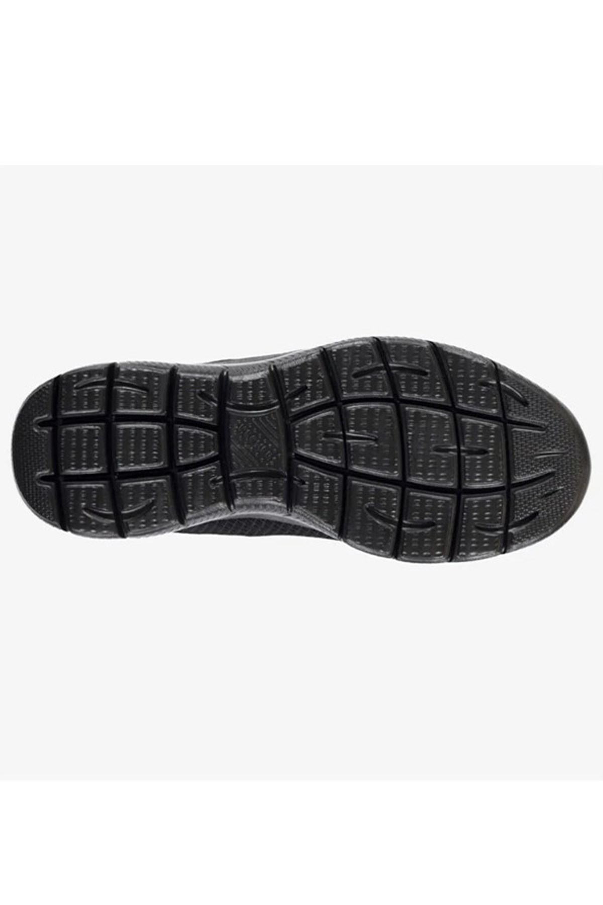 Skechers Summıts Erkek Spor Ayakkabı 52811TK BBK Siyah