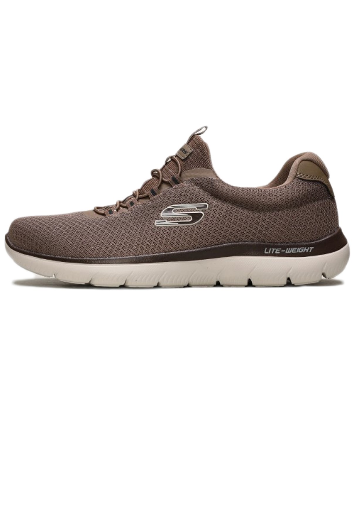 Skechers Summıts Erkek Spor Ayakkabı 52811TK KHK Haki
