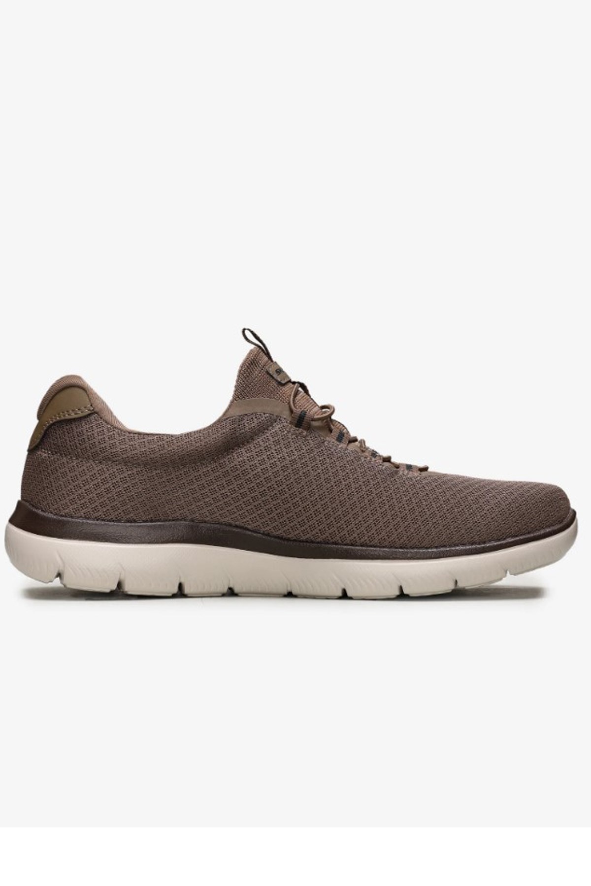 Skechers Summıts Erkek Spor Ayakkabı 52811TK KHK Haki