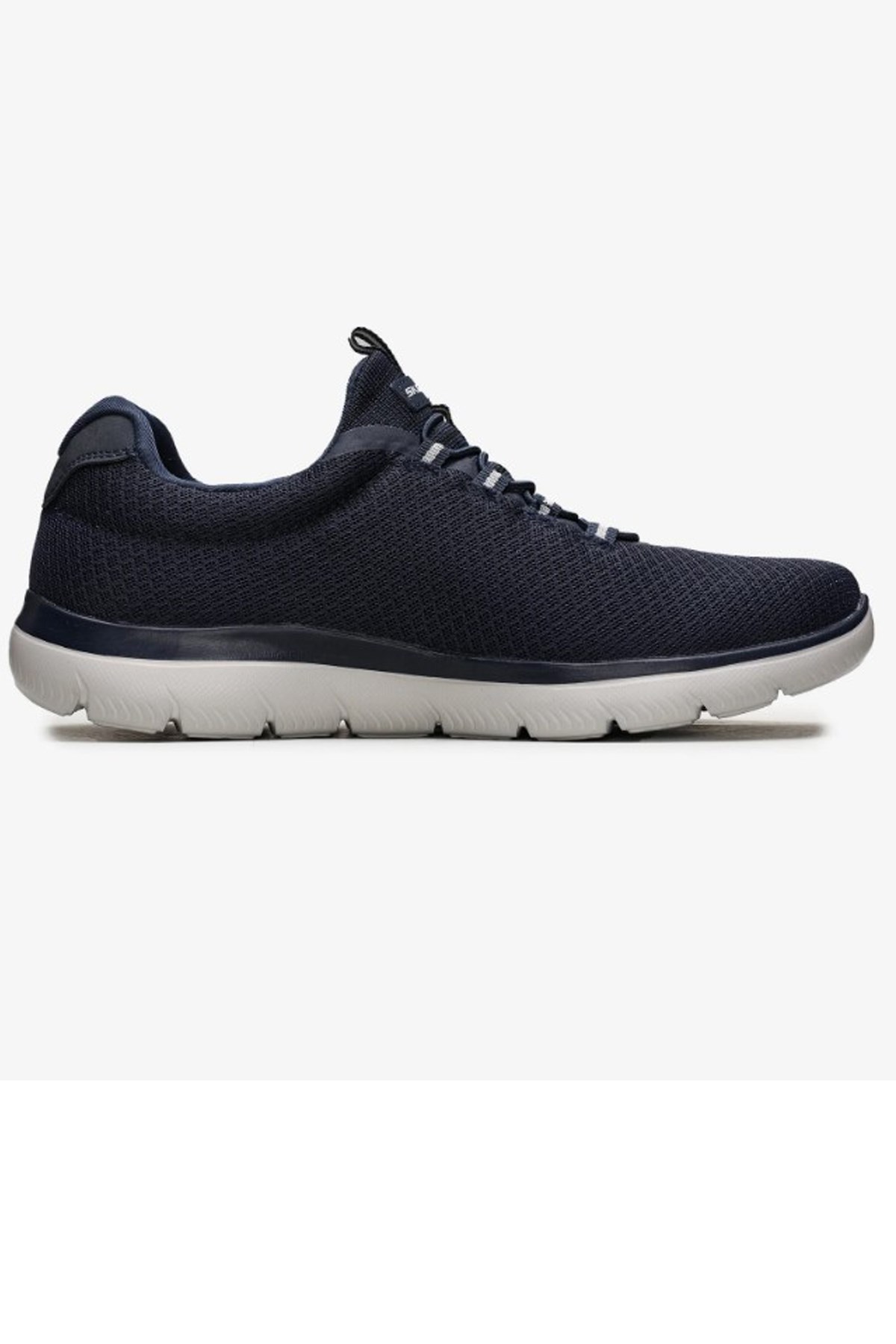 Skechers Summıts Erkek Spor Ayakkabı 52811TK NVY Lacivert