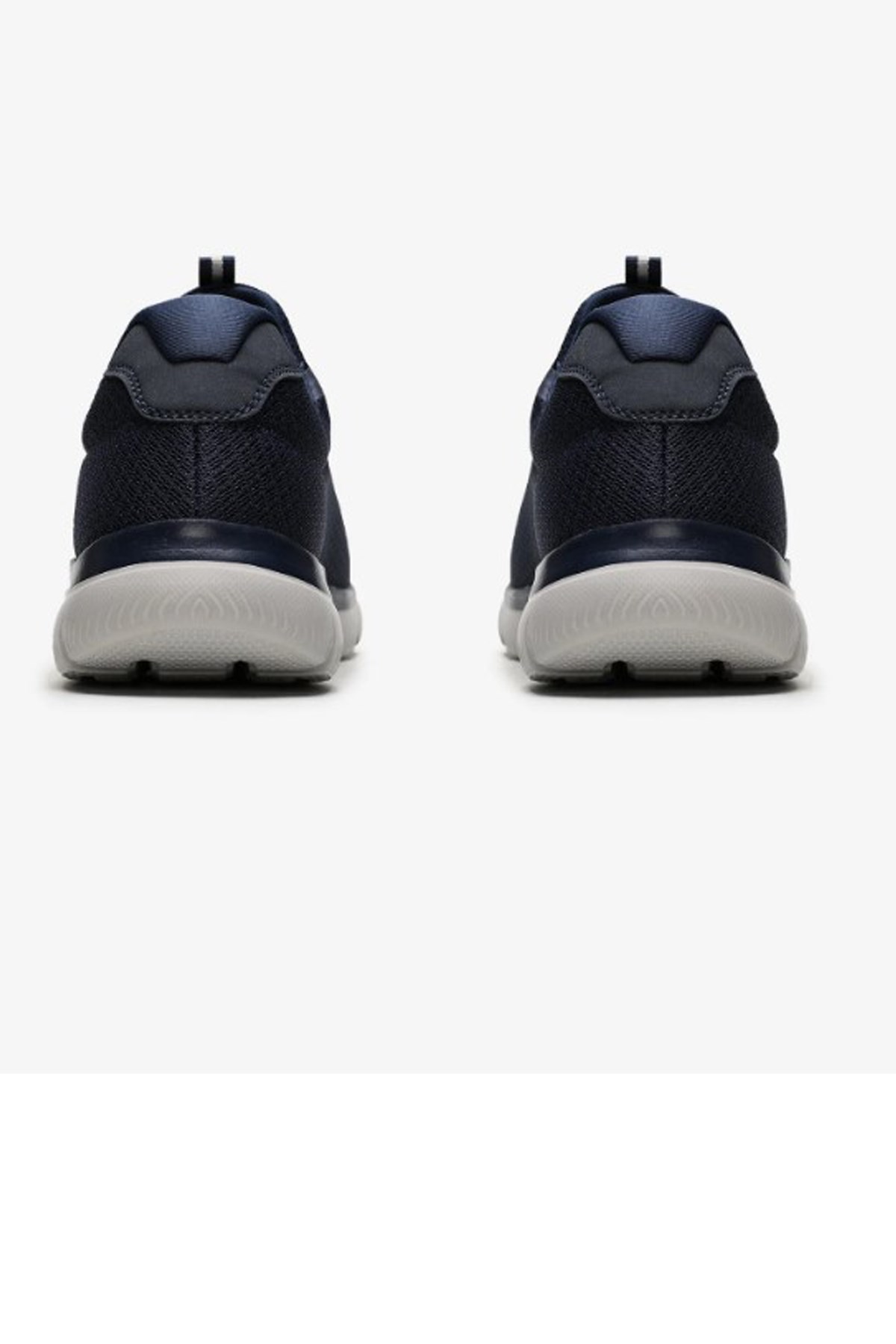 Skechers Summıts Erkek Spor Ayakkabı 52811TK NVY Lacivert