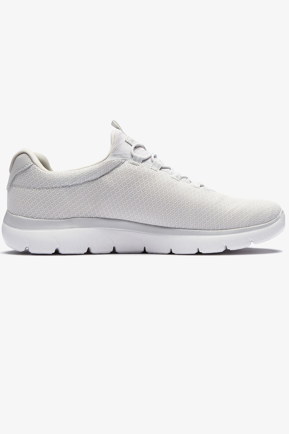 Skechers Summıts Erkek Spor Ayakkabı 52811TK WLGY Beyaz