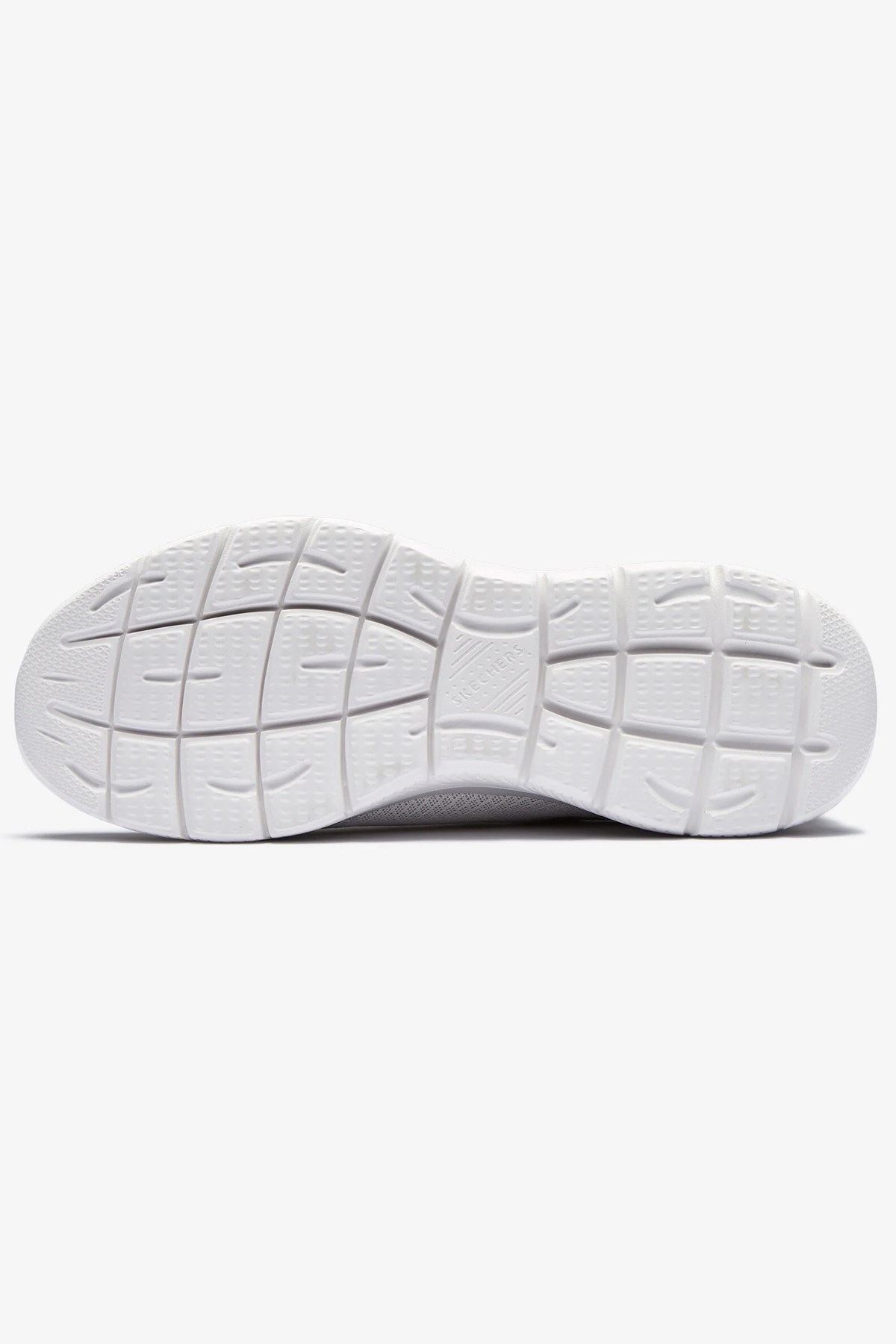 Skechers Summıts Erkek Spor Ayakkabı 52811TK WLGY Beyaz
