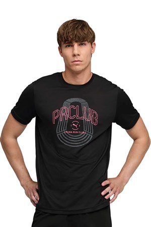 Puma Run Erkek Tişört 52844701