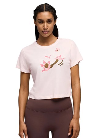 Puma League Kadın Tişört 52848121