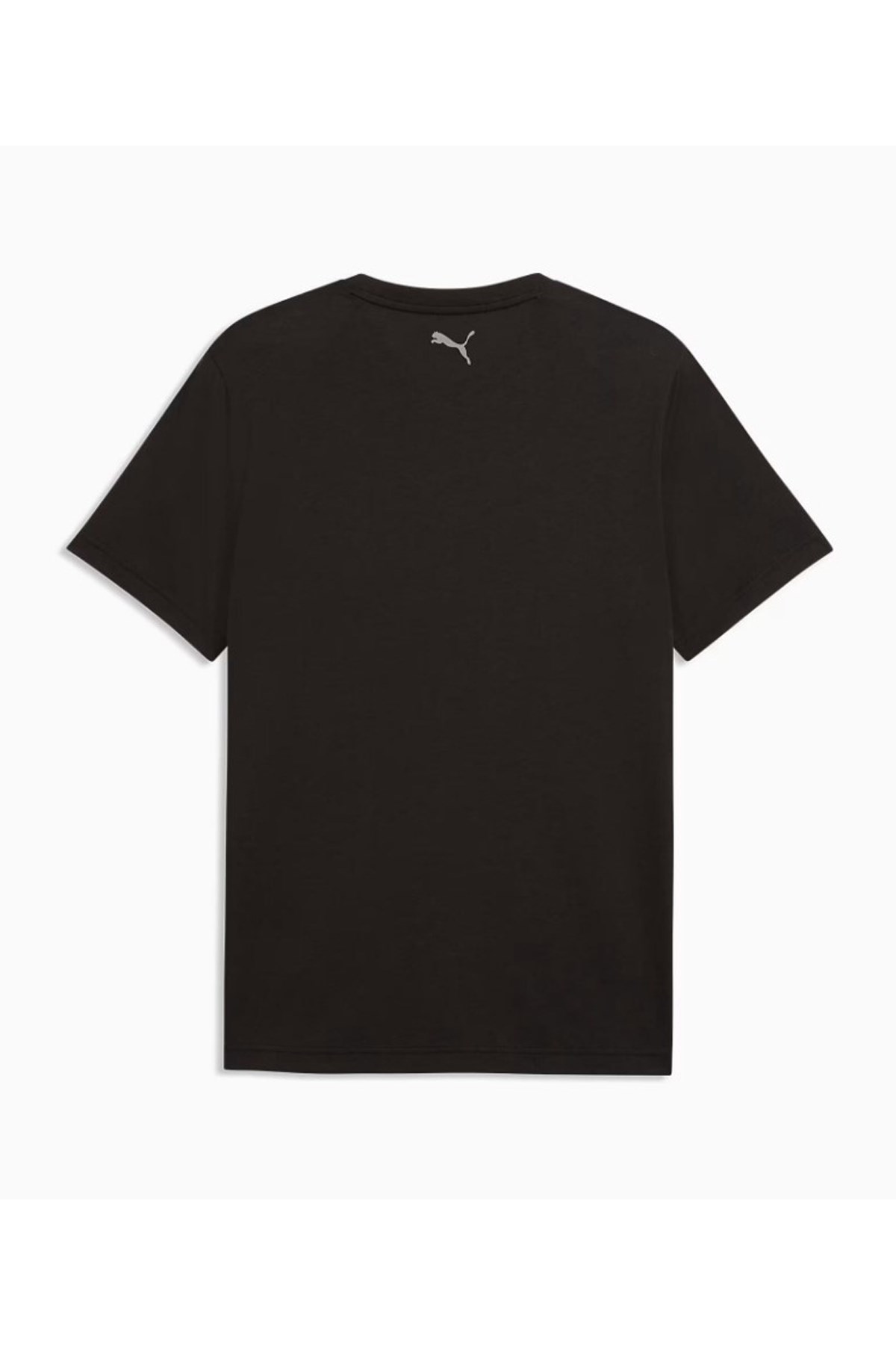 Puma Graphic Erkek Tişört 52853101 Siyah