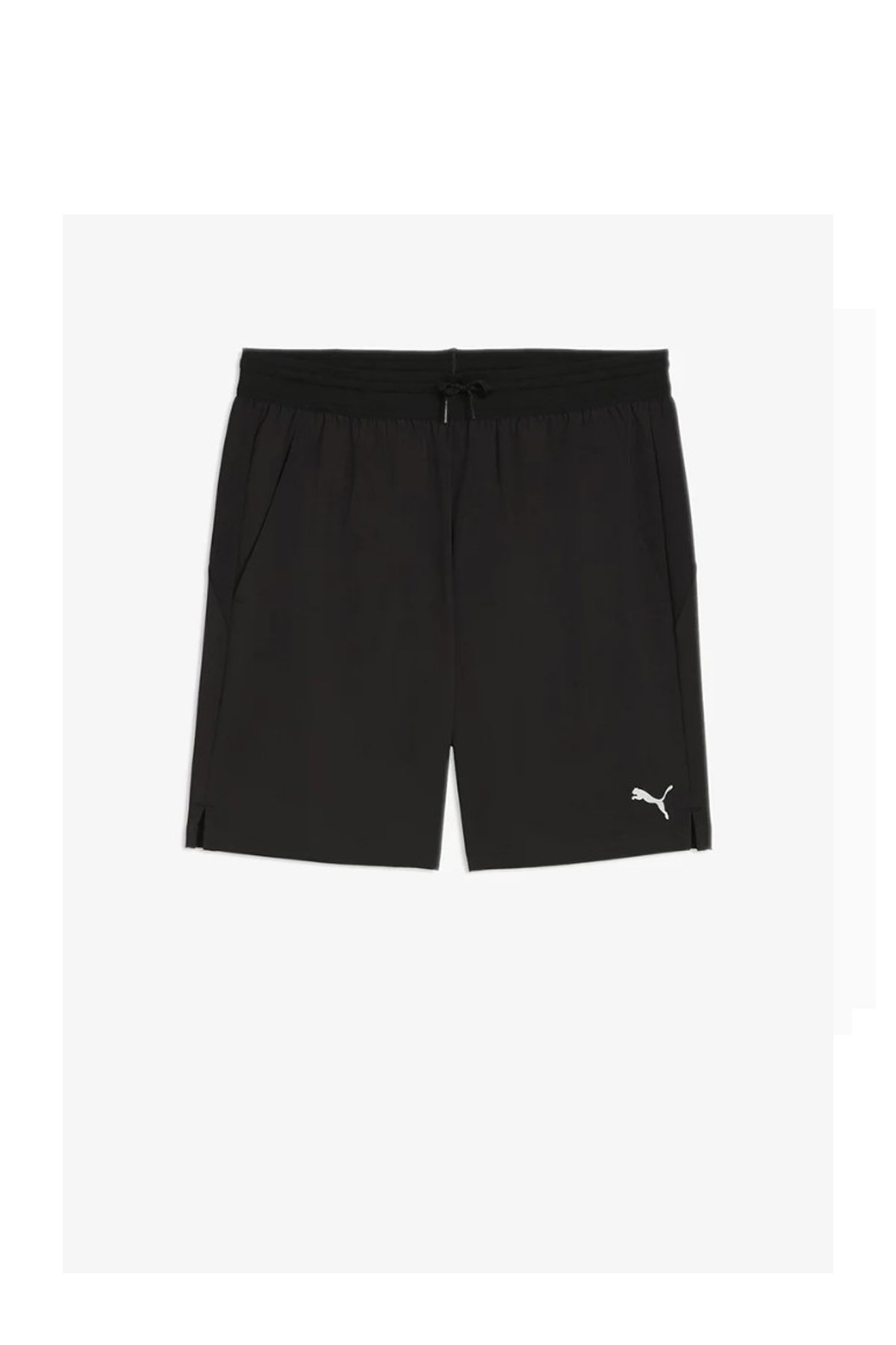 Puma Pwrtrain Erkek Şort 52853301 Siyah