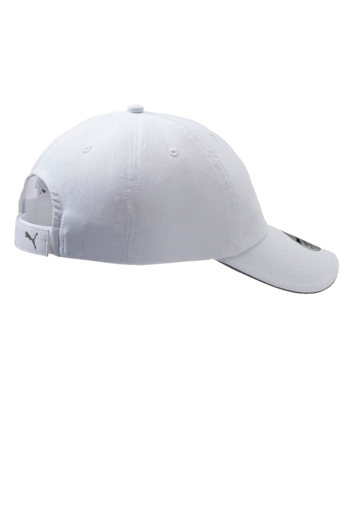 Puma Running Cap III Unisex Şapka 05291102 Beyaz