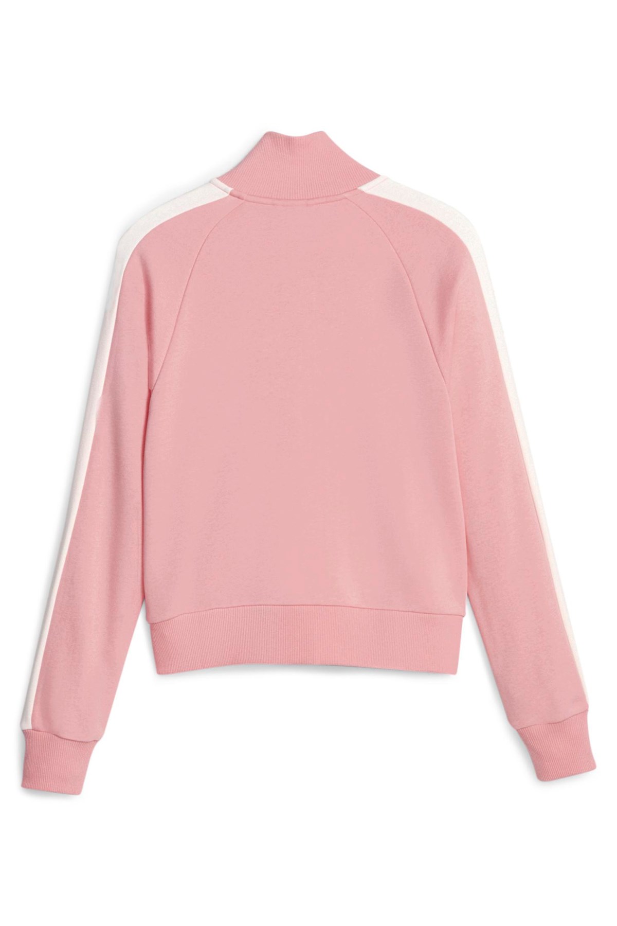 Puma Iconic T7 Track Kadın Sweatshirt 53007963 Pembe