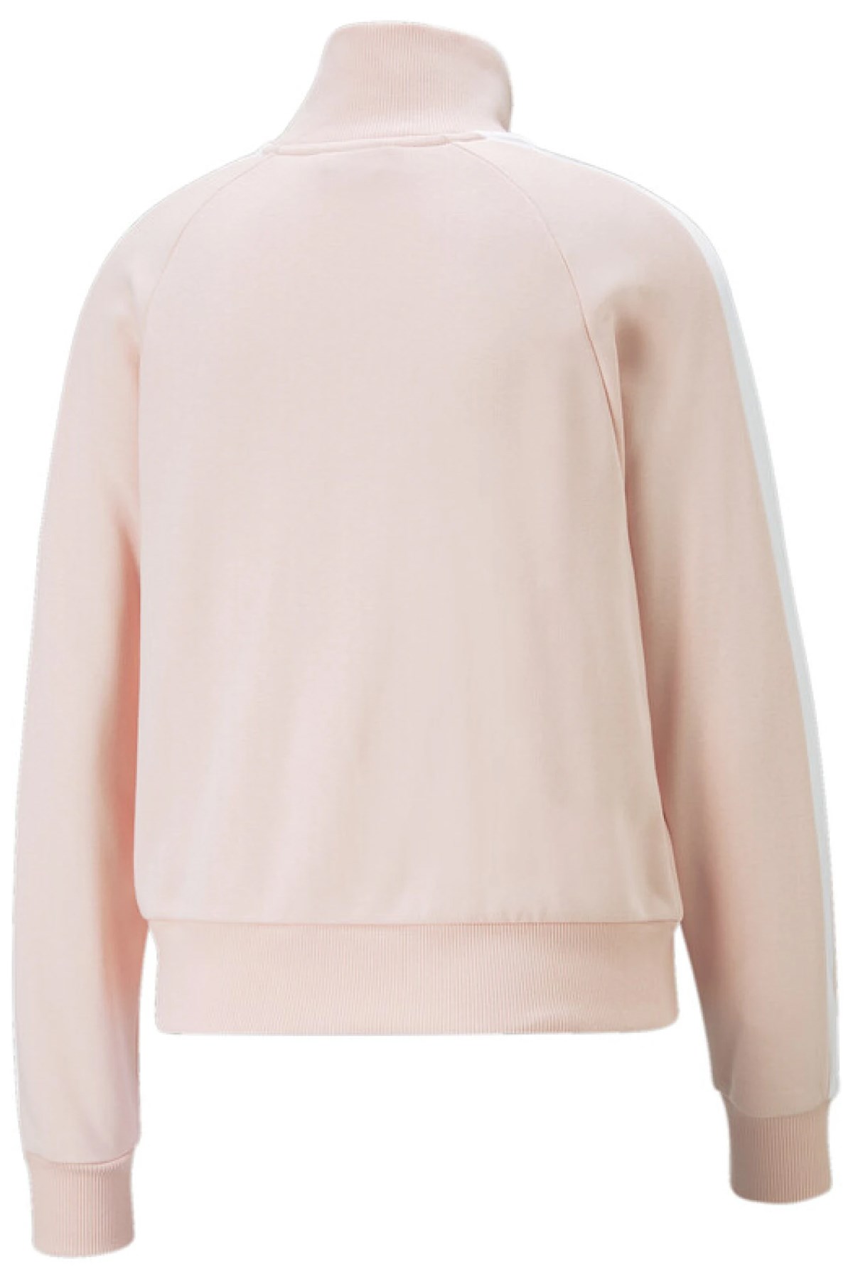 Puma Iconic T7 Track Jacket Kadın Ceket 53007966 Pembe