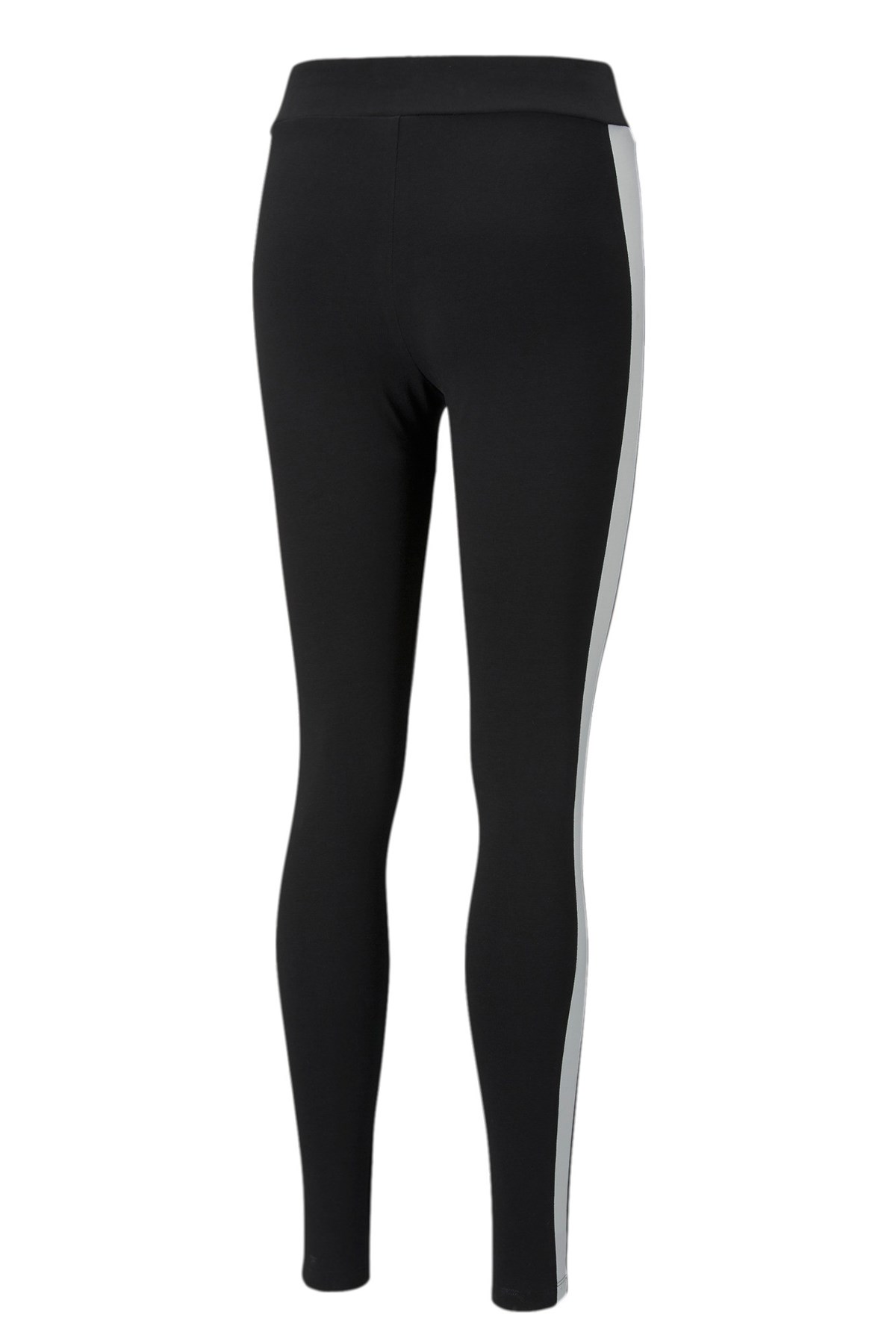 Puma Iconic T7 Kadın Tayt 53008001 Siyah