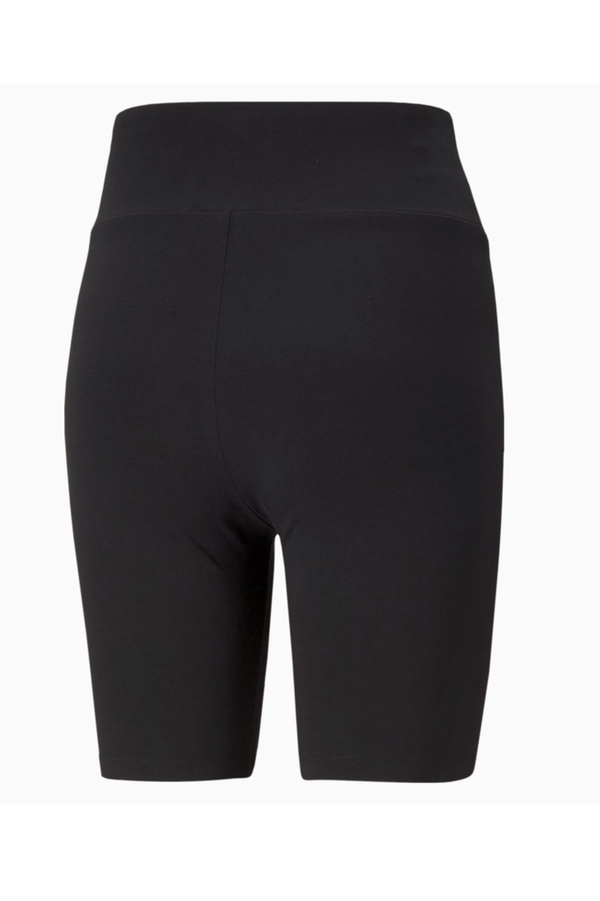 Puma Kadın Classics Kısa Tayt 53023401 Siyah