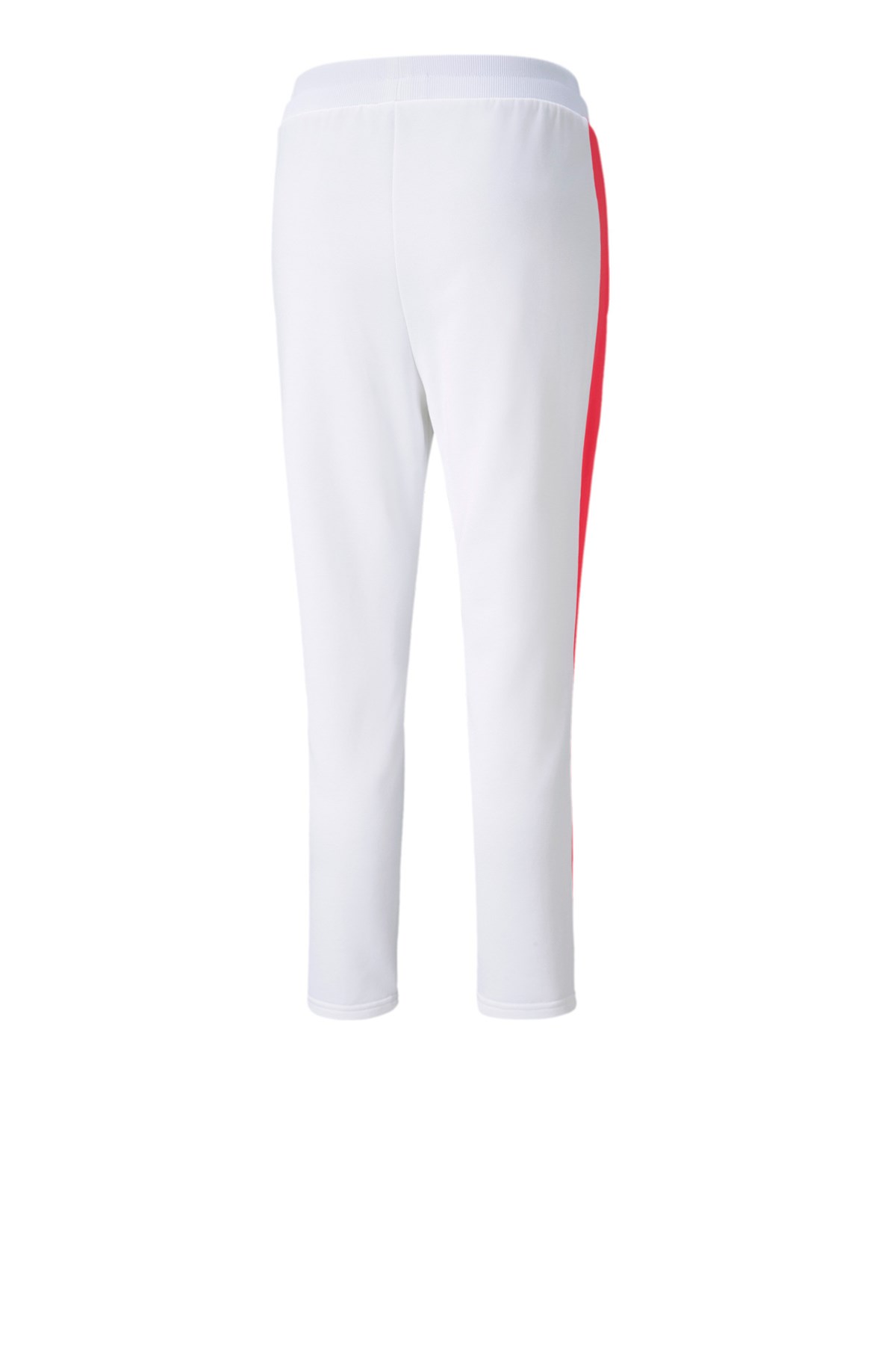 Puma Iconic T7 Cigarette Kadın Eşofman Alt 53162702 Beyaz