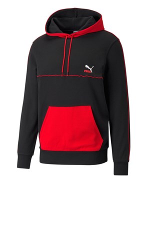 Puma CLSX Piped Erkek Sweatshirt 53170501