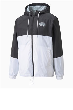 Puma MVP WIndbreaker Erkek Yağmurluk 53220801