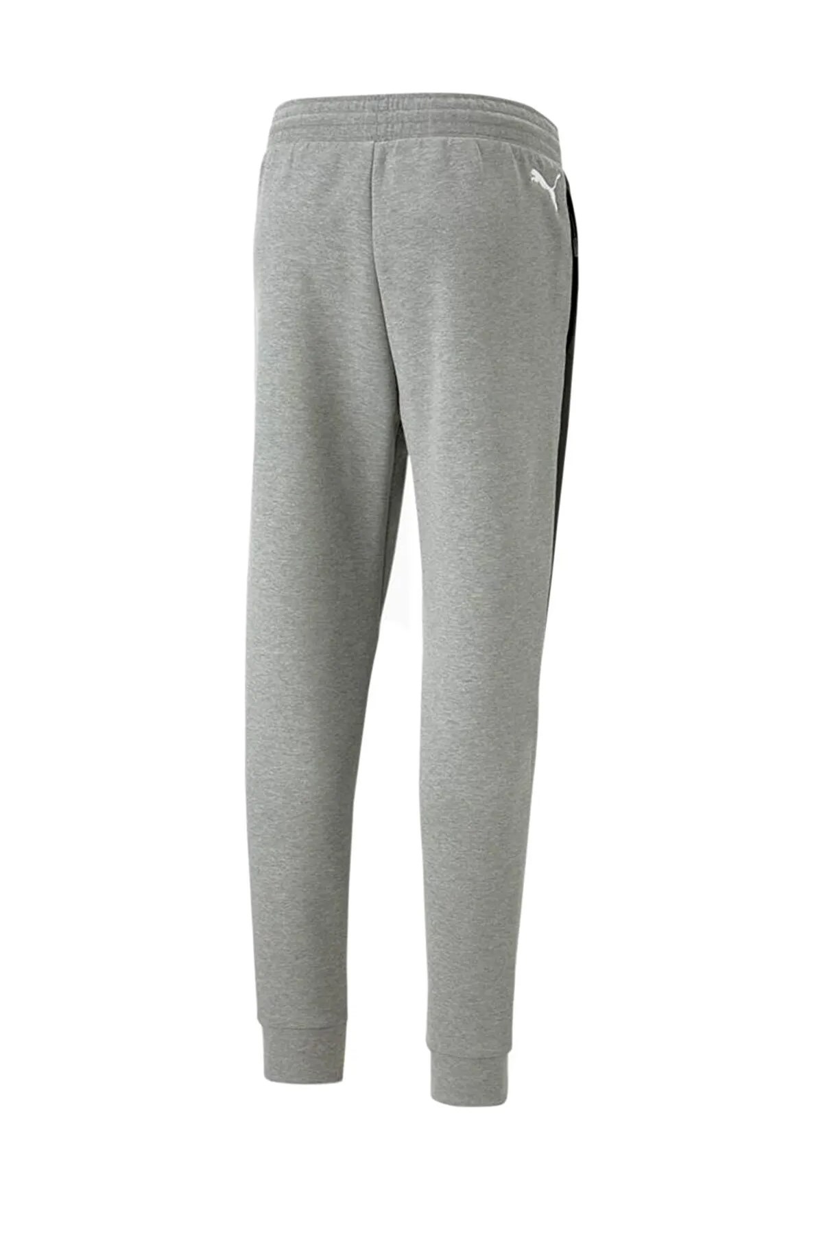 Puma Dime Pant Erkek Eşofman Altı 53289313 Gri