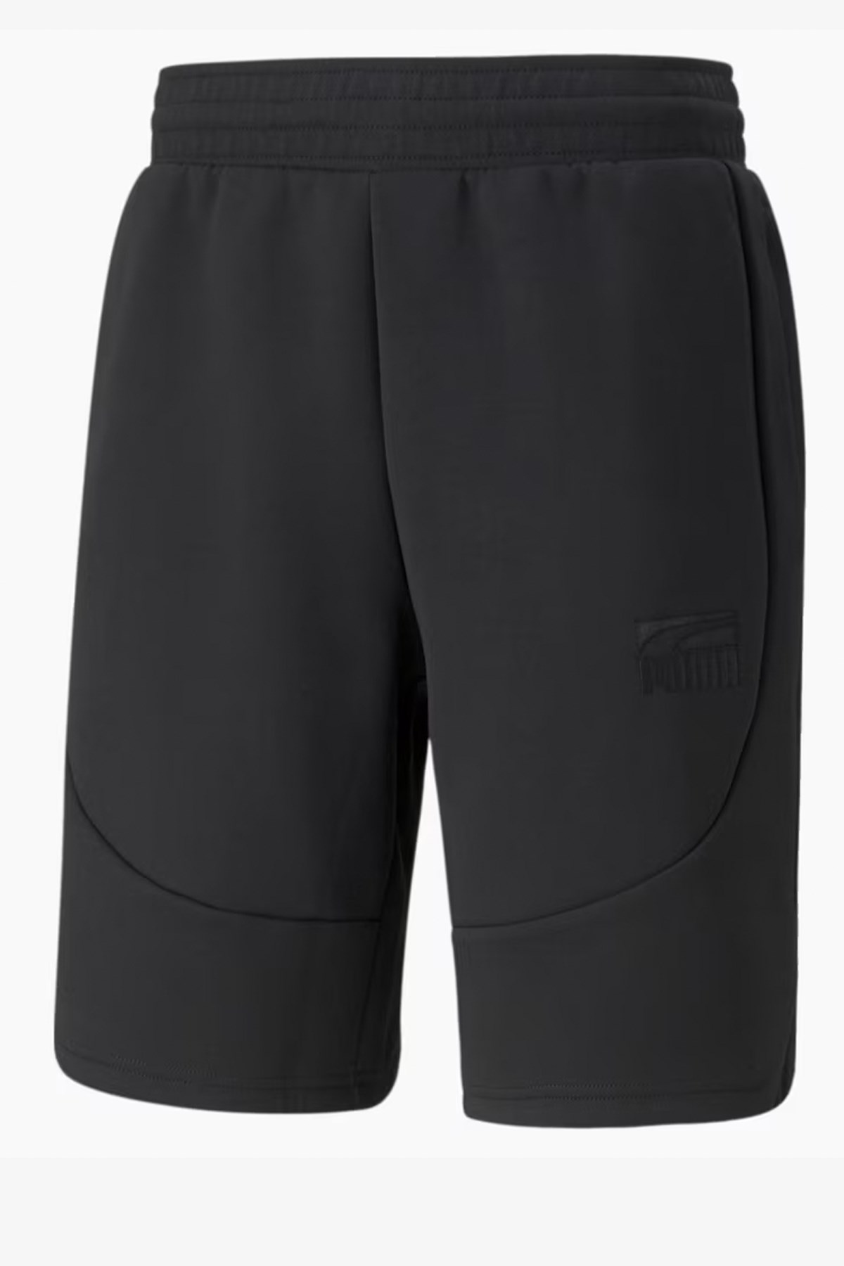Puma Dime Short Erkek Şort 53289501 Siyah