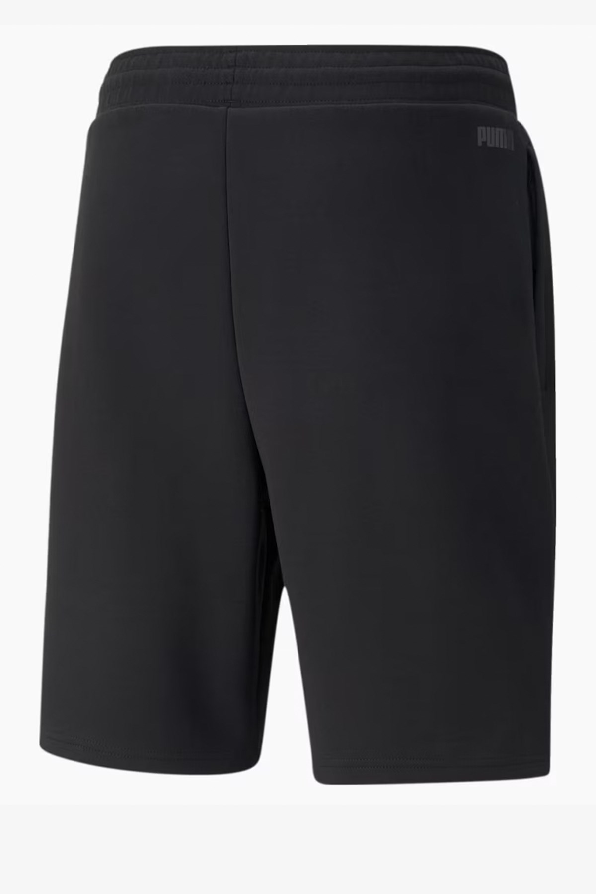 Puma Dime Short Erkek Şort 53289501 Siyah