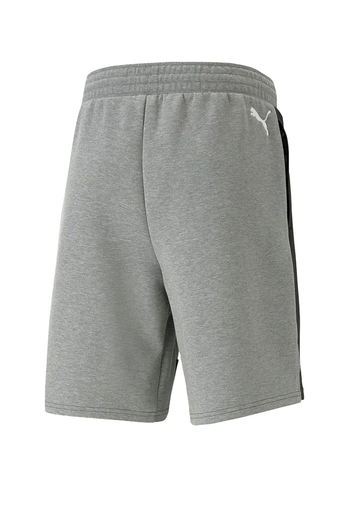 Puma Dime Short Erkek Şort 53289513 Gri