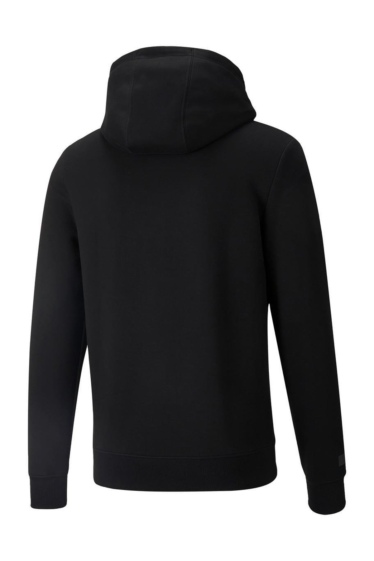 Puma Ferrari Style Erkek Sweatshirt 53333401 Siyah