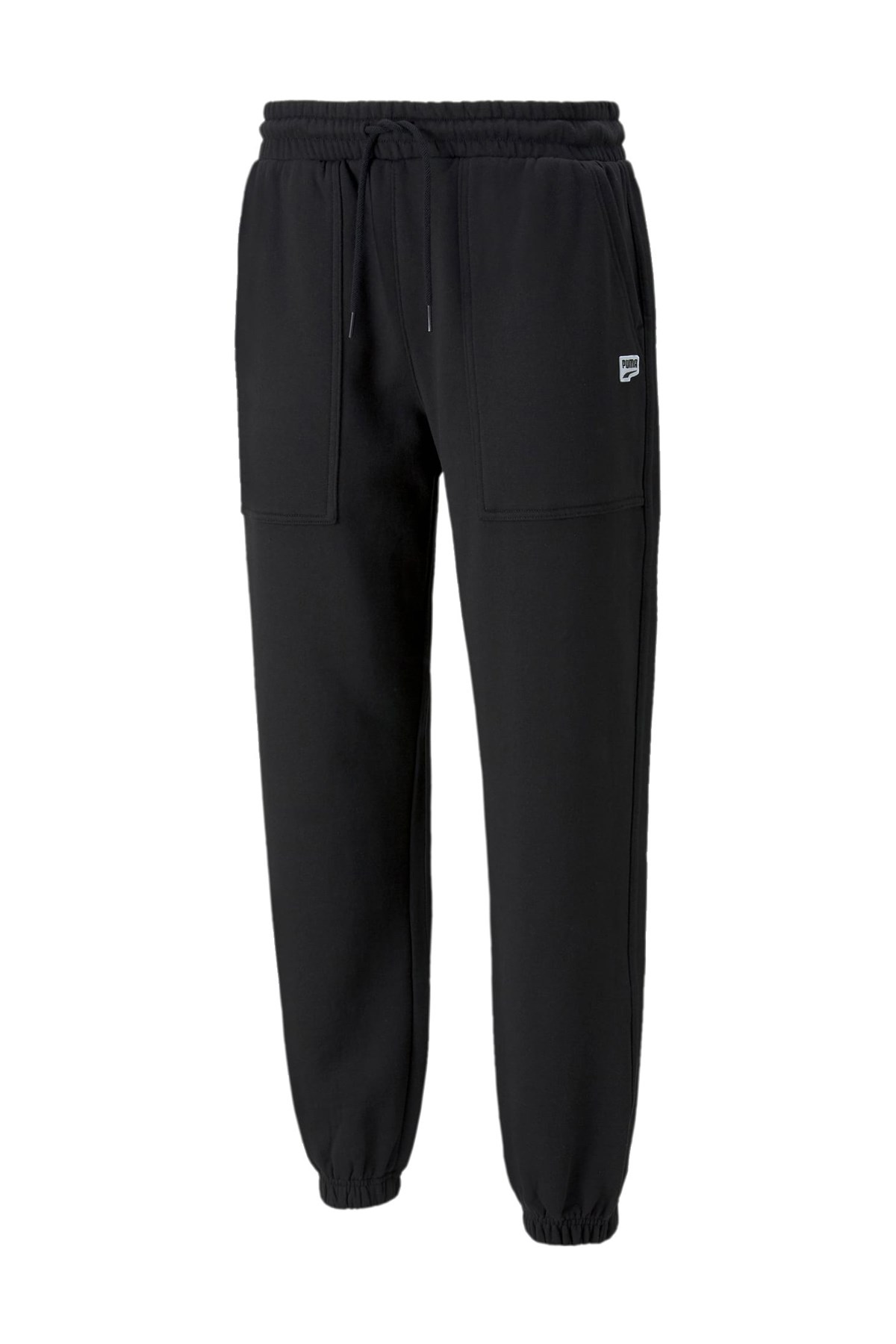 Puma Downtown Erkek Eşofman Altı 53367901 Siyah