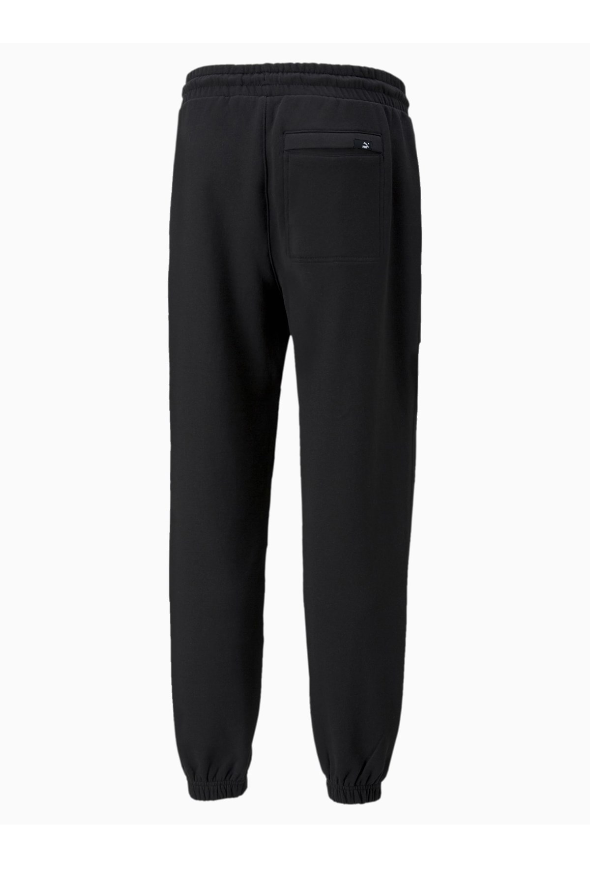 Puma Downtown Erkek Eşofman Altı 53367901 Siyah