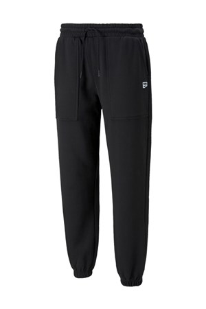 Puma Downtown Erkek Eşofman Altı 53367901 Siyah