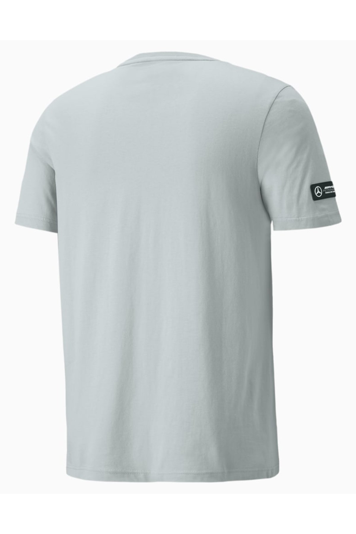 Puma Mapf1 Logo Erkek Tişört 53369302 Mavi