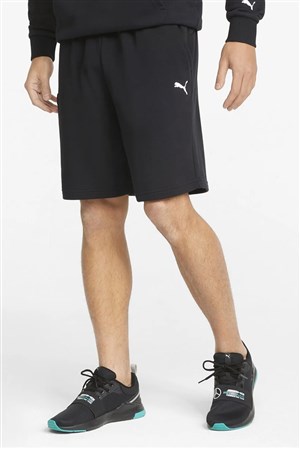 Puma Mapf1 Ess Erkek Şort 53369401 Siyah