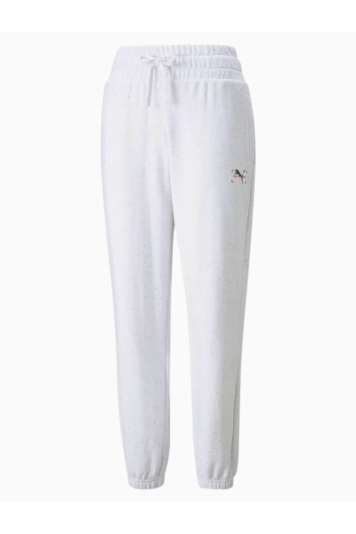 Puma Re:Collection Kadın Eşofman Altı 53396565 Beyaz