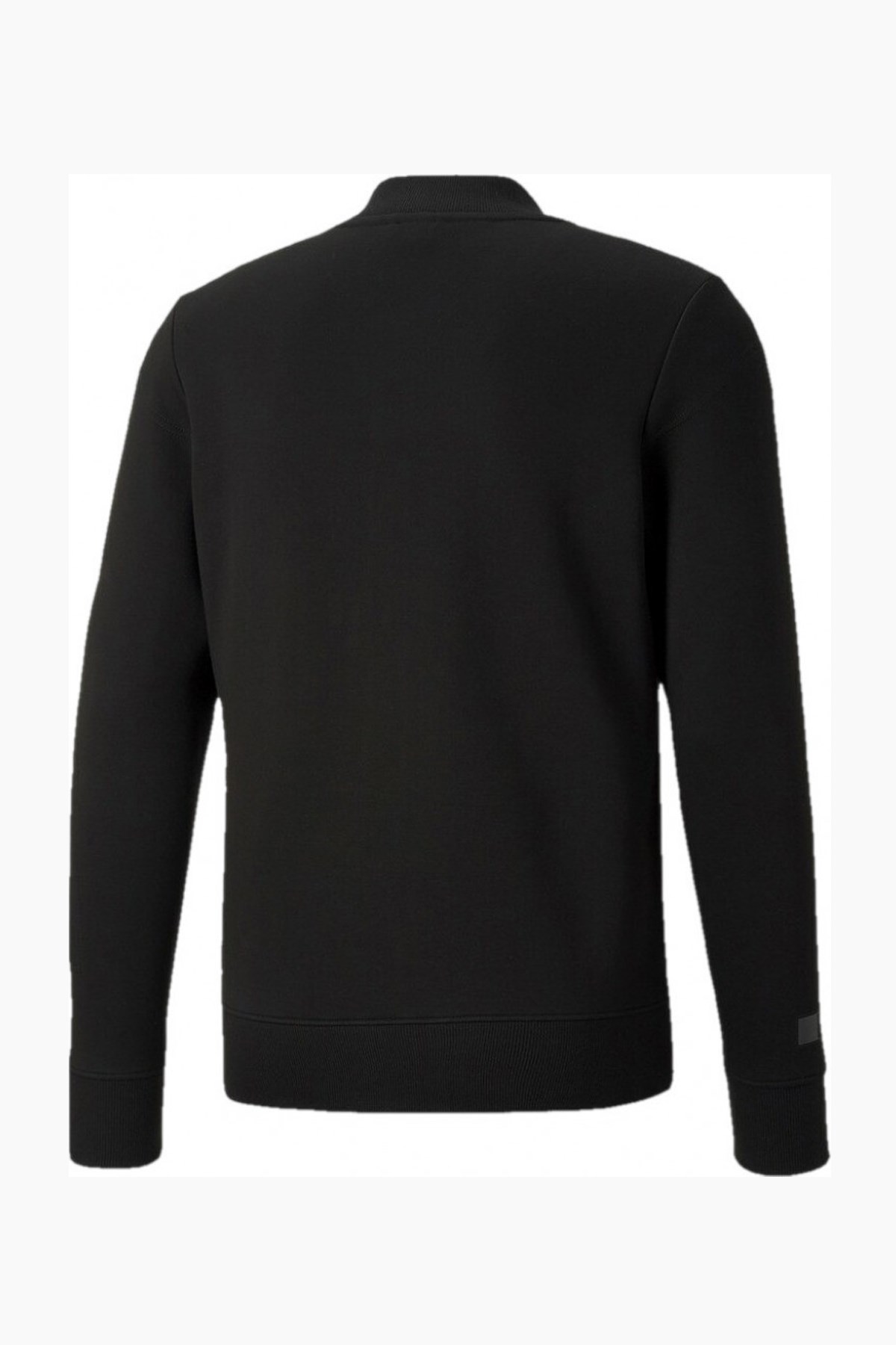 Puma Ferrari Style Erkek Sweatshirt 53421001 Siyah