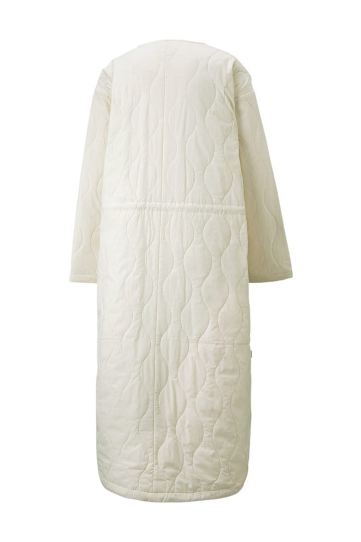 Puma Infuse Oversized Kadın Mont 53558065 Bej