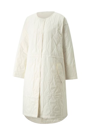 Puma Infuse Oversized Kadın Mont 53558065 Bej