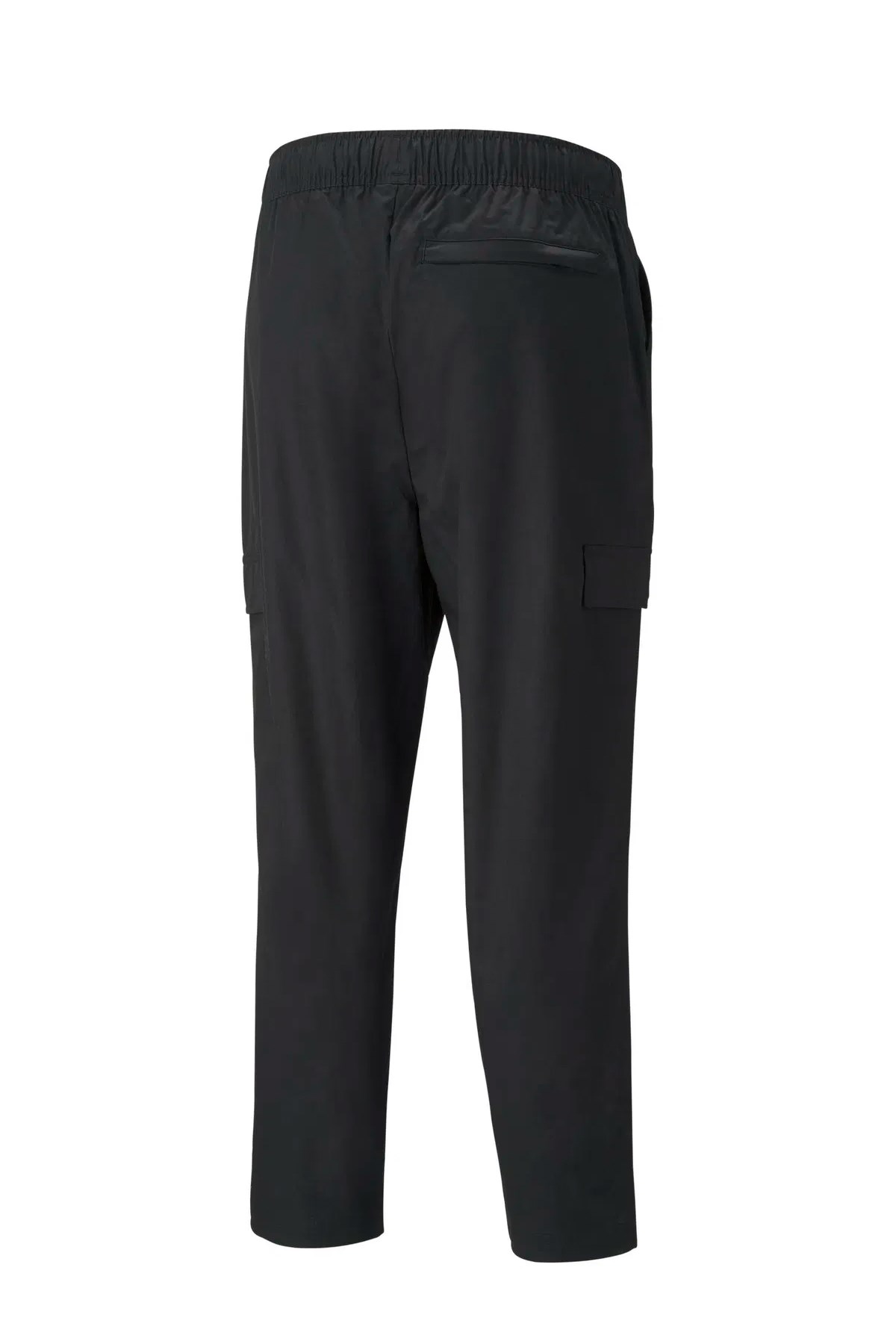 Puma Classics Woven Pants Erkek Tek Alt 53560501 Siyah