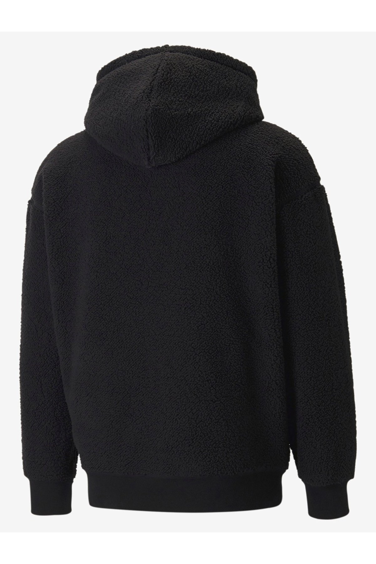 Puma Classics Erkek Sweatshirt 53560701 Siyah