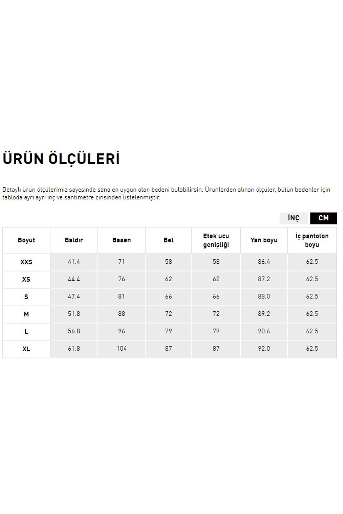 Puma Classics High Kadın Tayt 53561201 Siyah