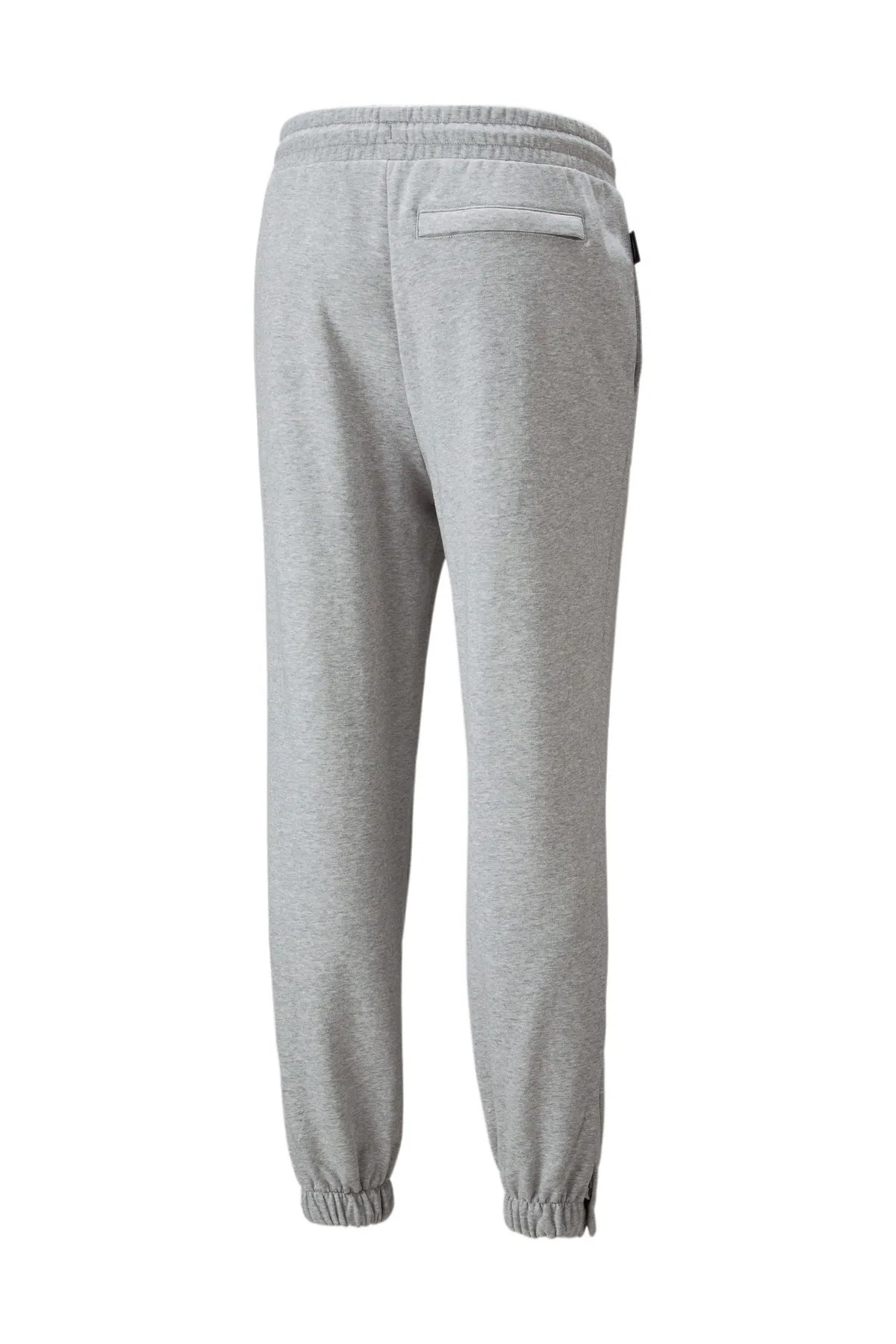 Puma Swxp Sweatpants Erkek Tek Alt 53566204 Gri