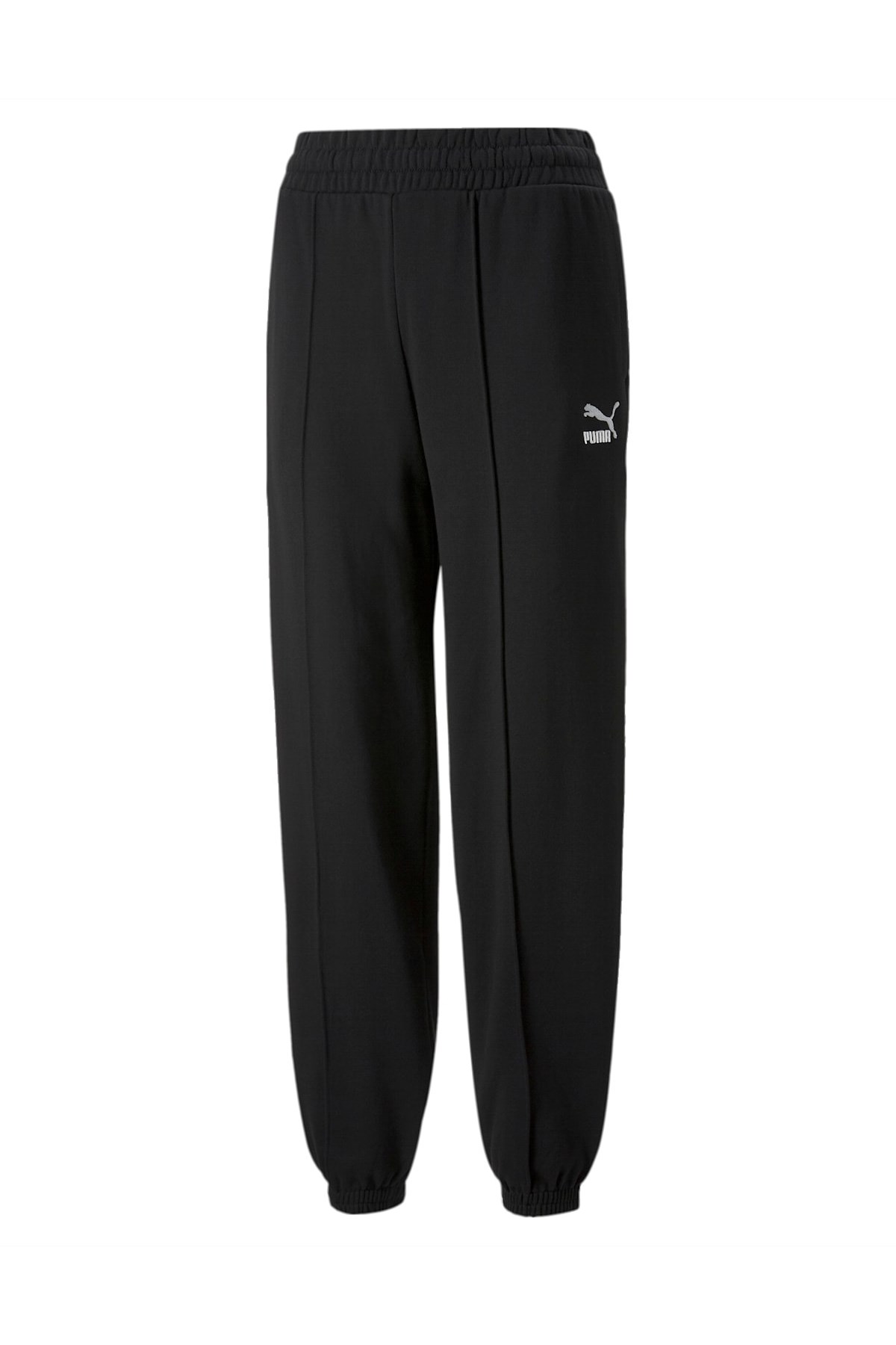 Puma Classics Kadın Eşofman Altı 53568501 Siyah