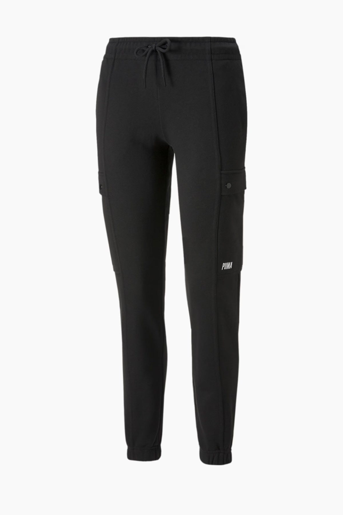 Puma Swxp Cargo Pants Erkek Pantolon 53574001 Siyah