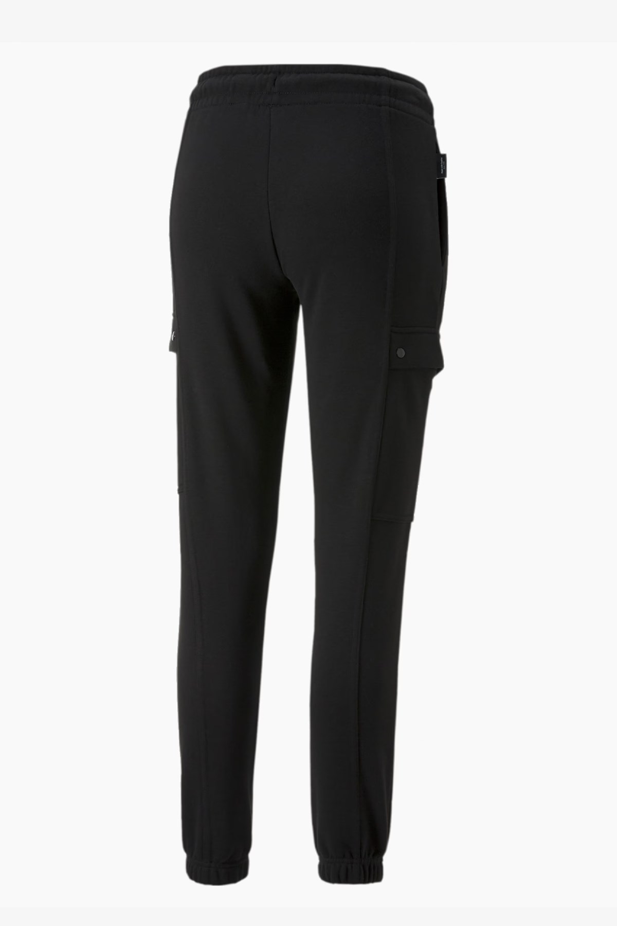 Puma Swxp Cargo Pants Erkek Pantolon 53574001 Siyah