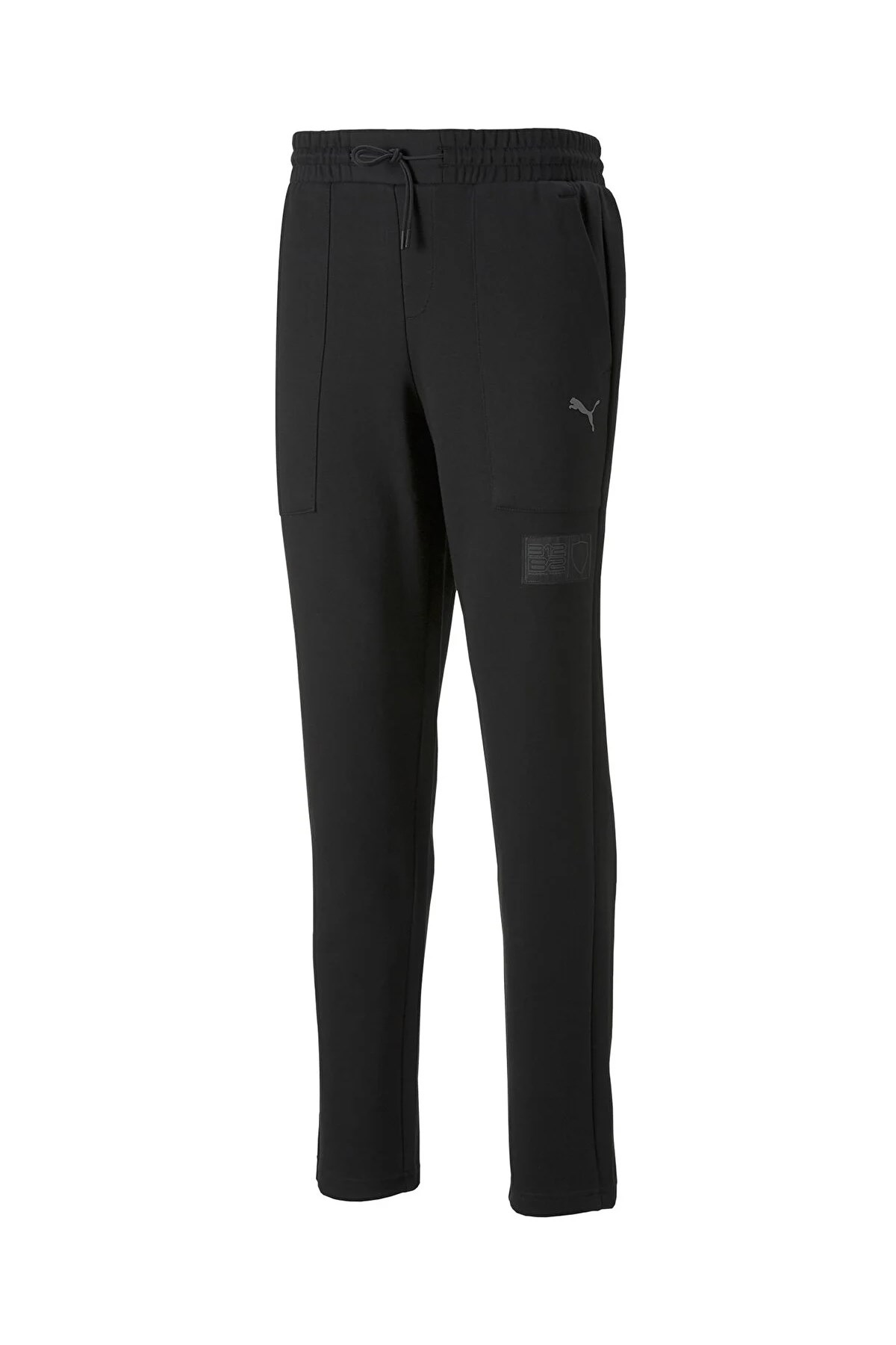 Puma Ferrari Style Erkek Eşofman Altı 53577401 Siyah