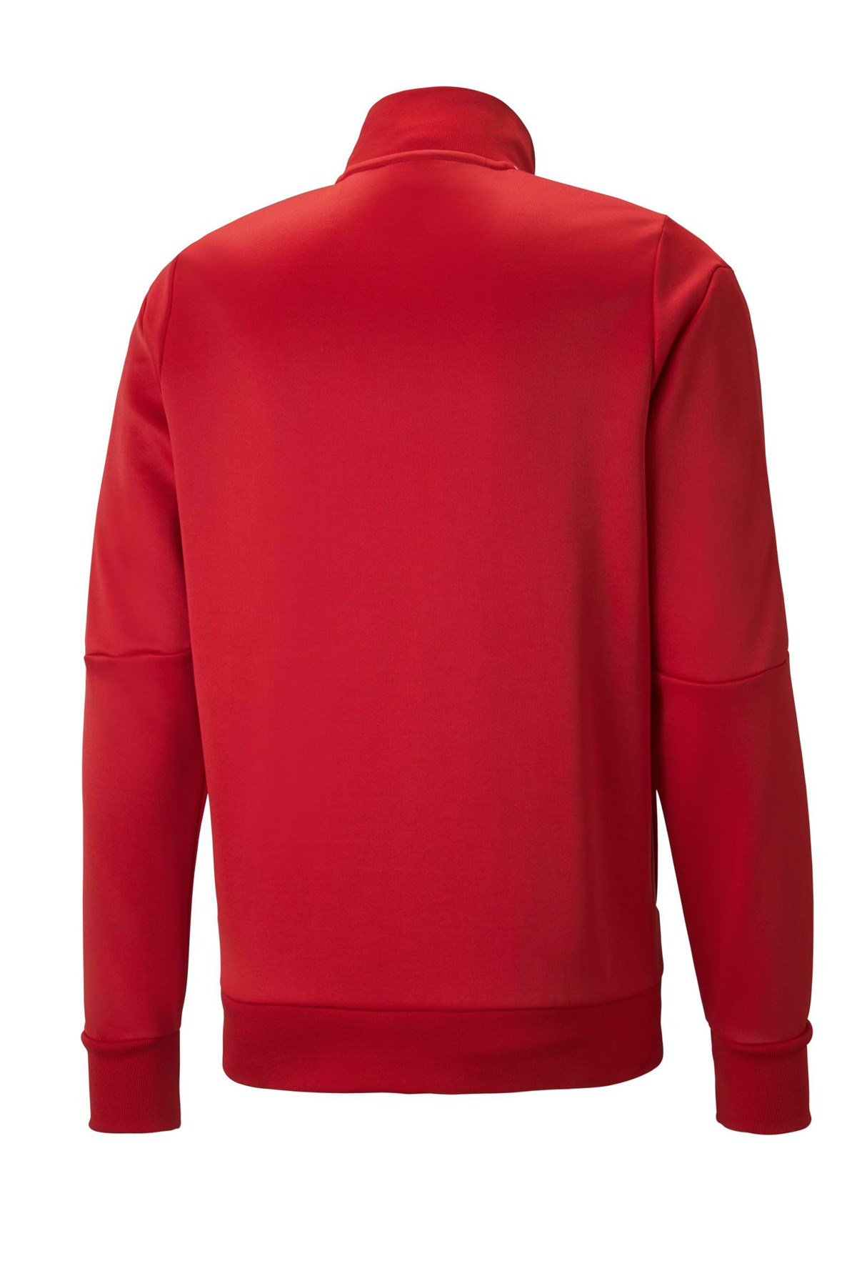 Puma Ferrari Style MT7 Erkek Ceket 53577702 Kırmızı