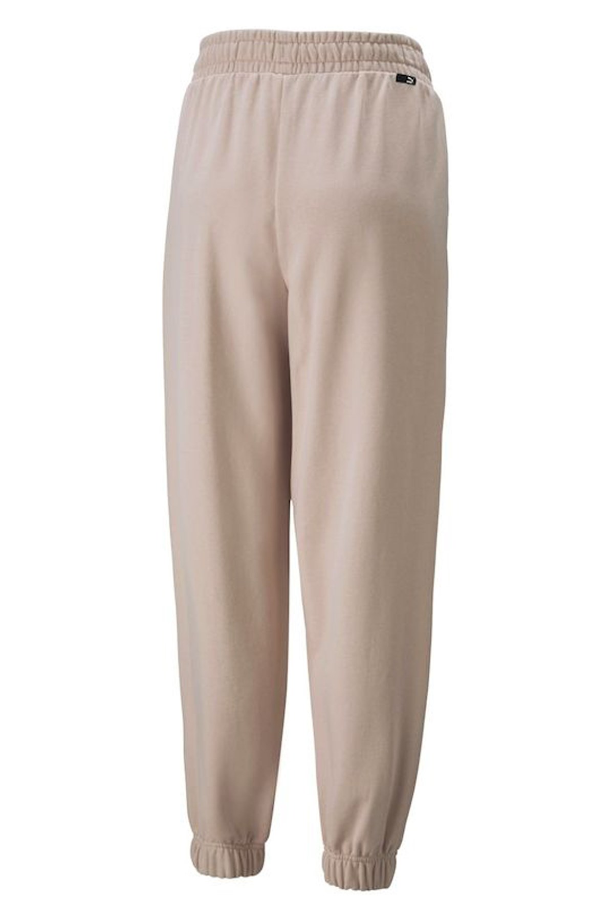 Puma Downtown Sweatpants Kadın Tek Alt 53607247 Pembe